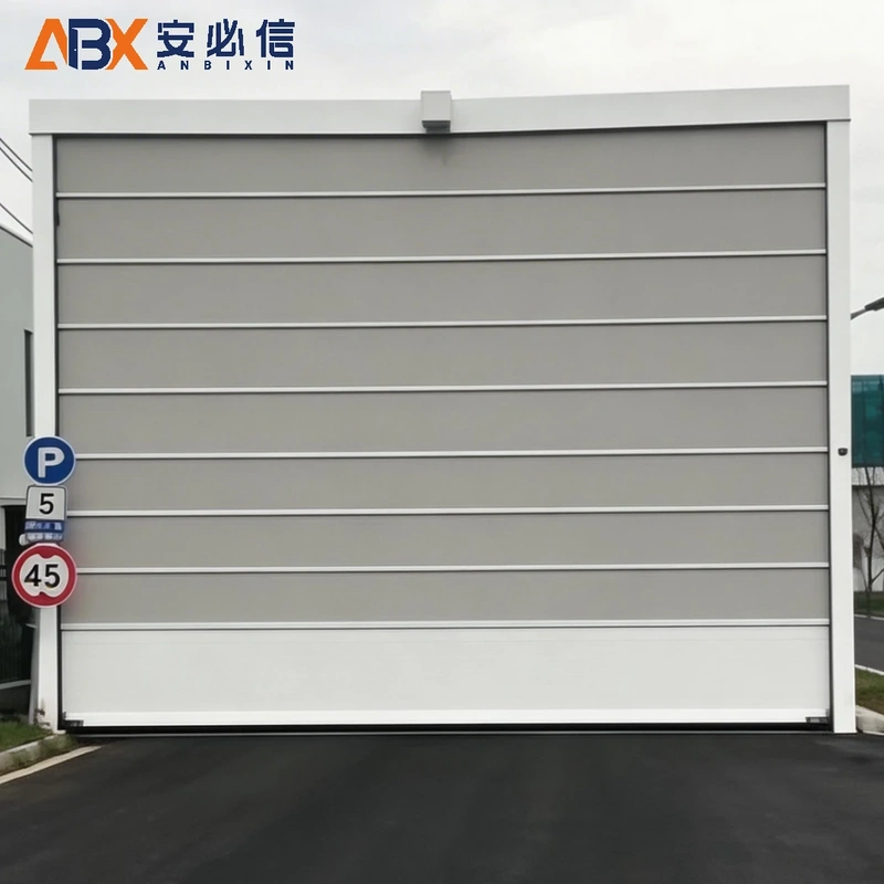 阿坝藏族羌族冷库门封