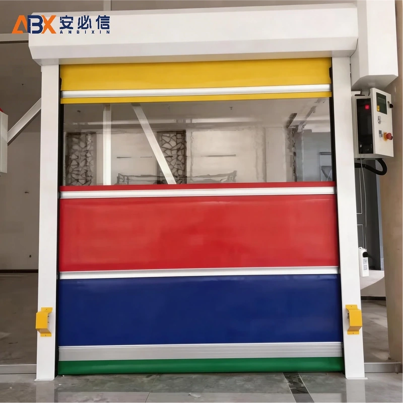 阿坝藏族羌族快速卷帘门