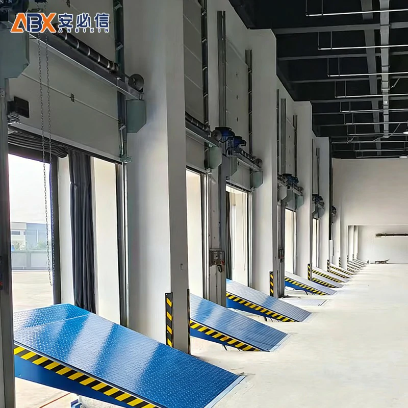 阿坝藏族羌族保温滑升门